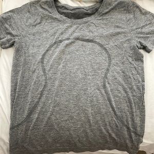 lululemon swiftly tech shirt